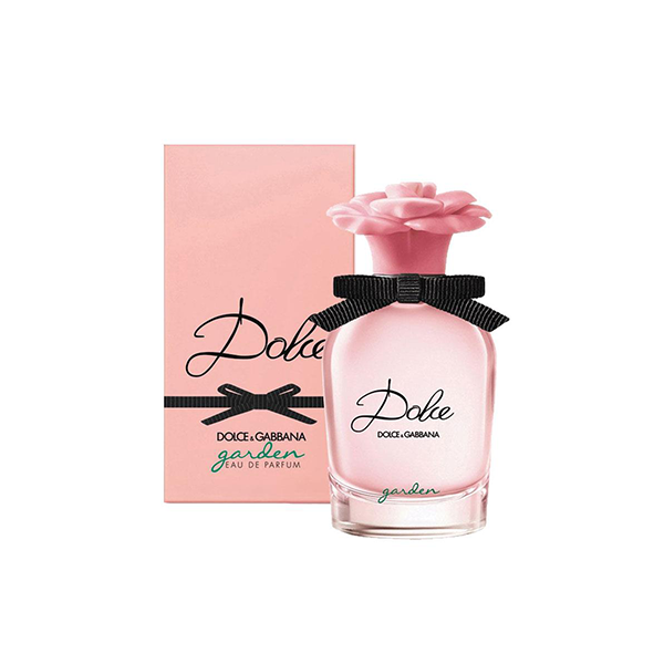 Dolce & Gabbana Dolce Garden Eau De Parfum 75ml