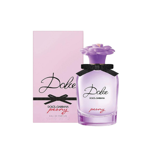 Dolce & Gabbana Dolce Peony Eau De Parfum 50ml