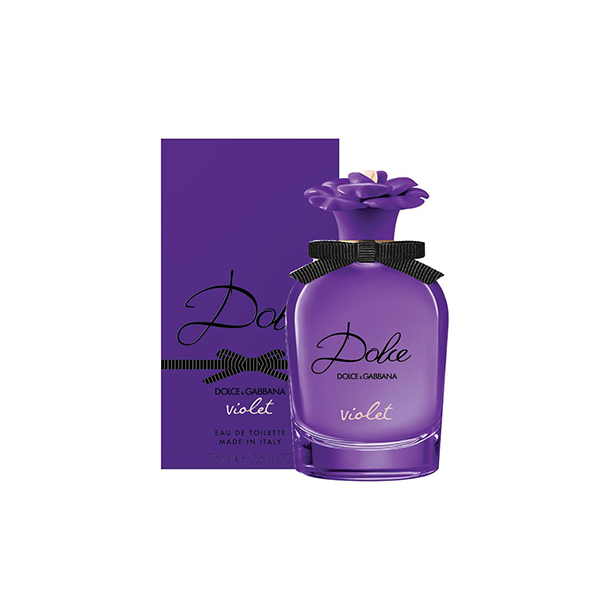 Dolce & Gabbana Dolce Violet Eau de Toilette 75ml