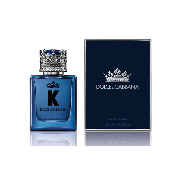 Dolce & Gabbana K Eau De Parfum 50ml