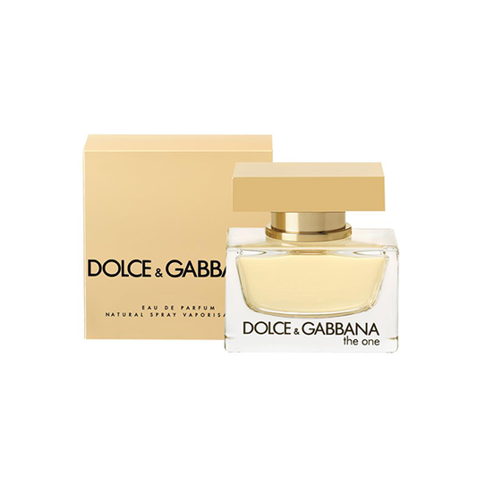 Dolce & Gabbana The One 30ml Eau De Parfum Spray
