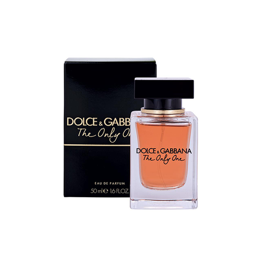 Dolce & Gabbana The Only One Eau De Parfum 50ml