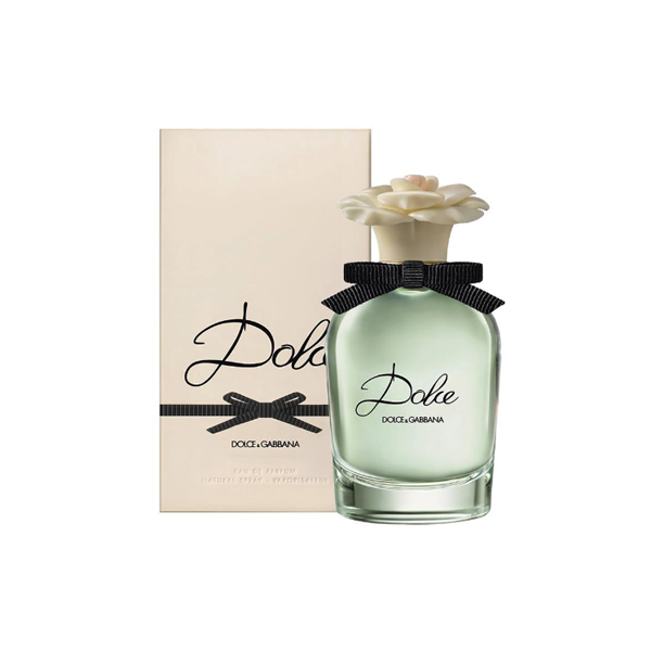 Dolce & Gabbana for Women Dolce Eau De Parfum 30ml