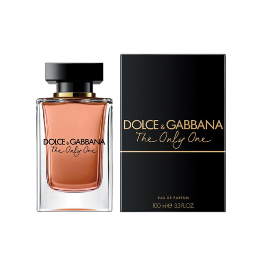 Dolce & Gabbana for Women The Only One Eau de Parfum 100ml Spray