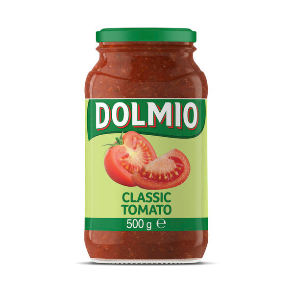 Dolmio Classic Tomato Pasta Sauce | 500g