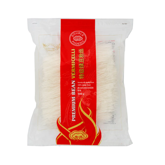 Double Phoenix Premium Vermicelli Bean | 300g