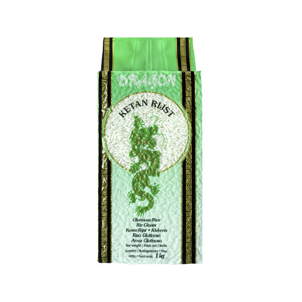 Dragon Glutinous Rice | 1kg β Shop & Dispatch