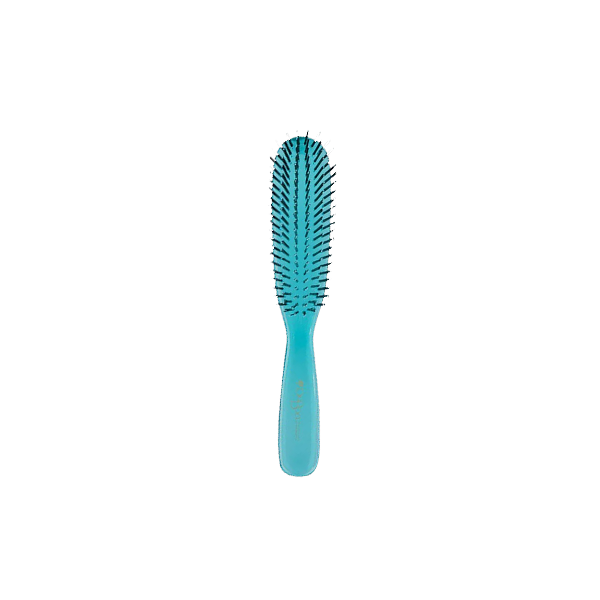 DuBoa 80 Hair Brush Large Aqua