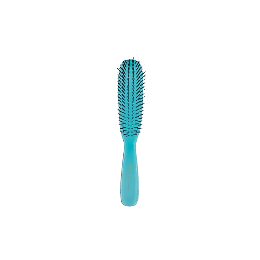 DuBoa 80 Hair Brush Large Aqua