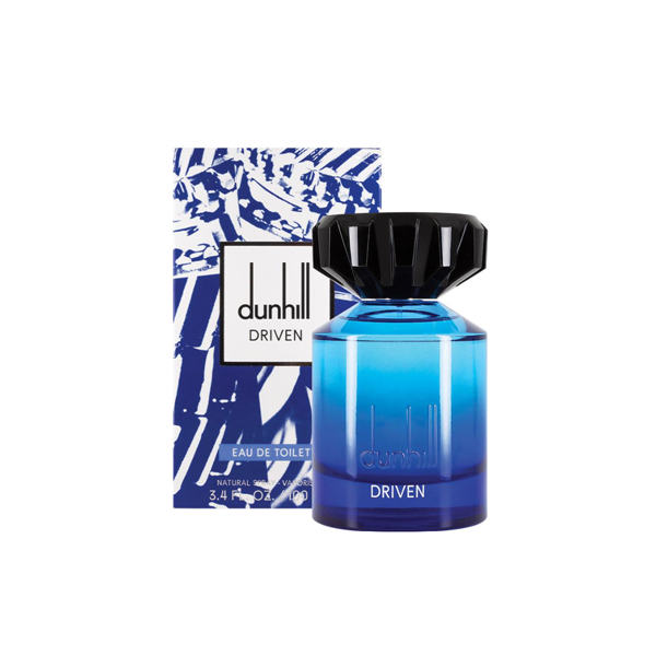 Dunhill Driven Eau De Toilette 100ml