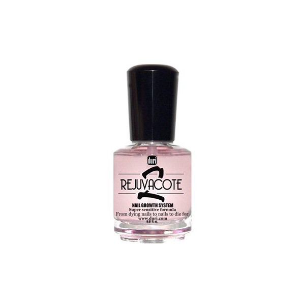 Duri Rejuvacote 2 Nail Growth System