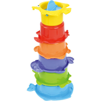 Dymples Under The Sea - Bath Toys