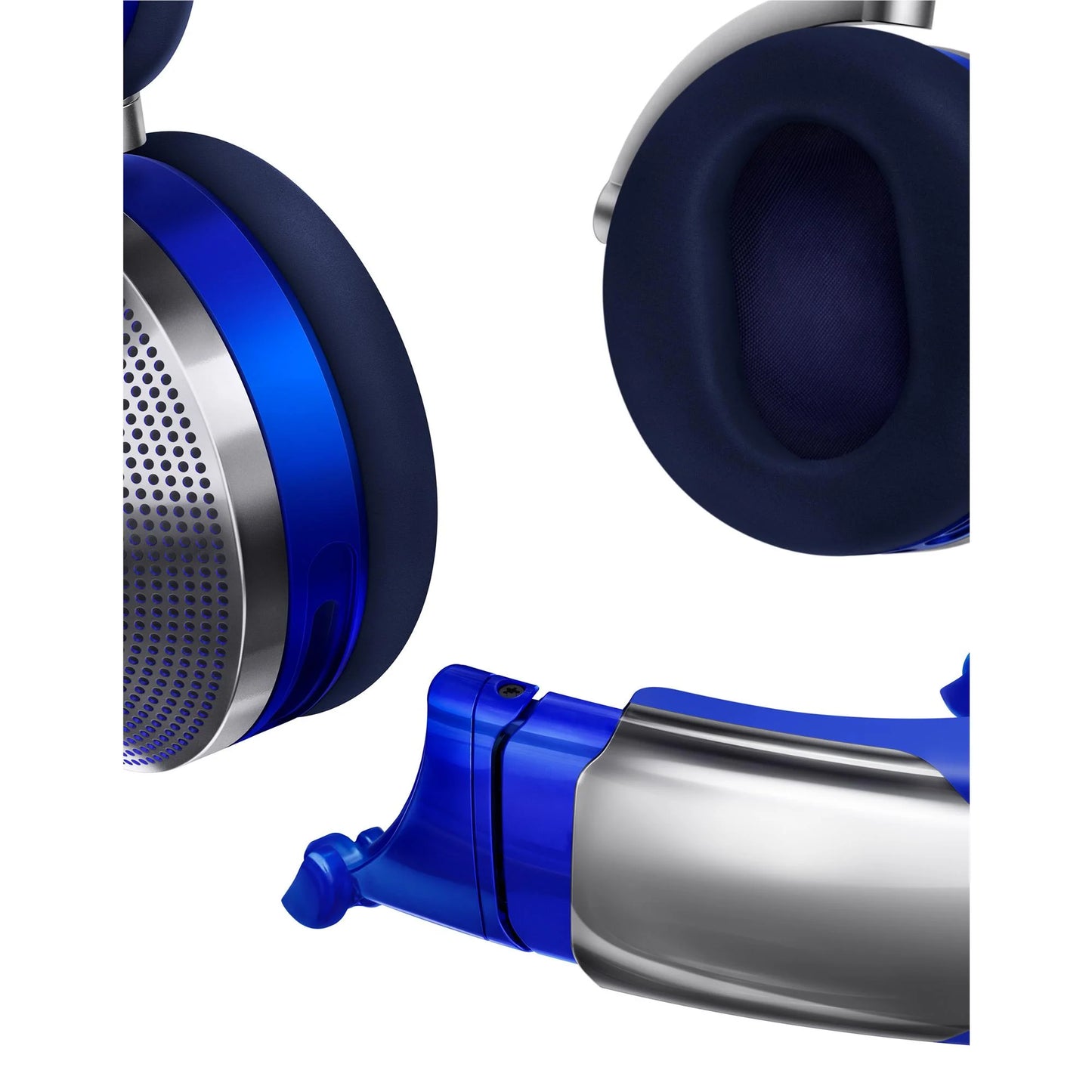 Dyson Zone Air Purifying Wireless Over-Ear Headphones