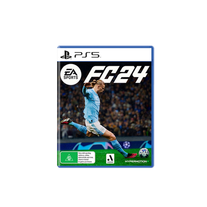 EA Sports FC 24 - PS5