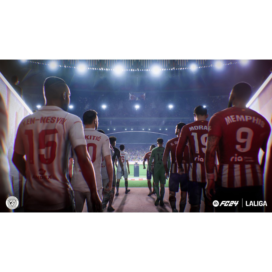 EA Sports FC 24 - PS5