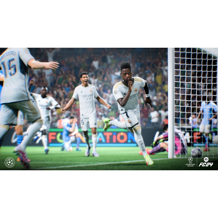 EA Sports FC 24 - PS5