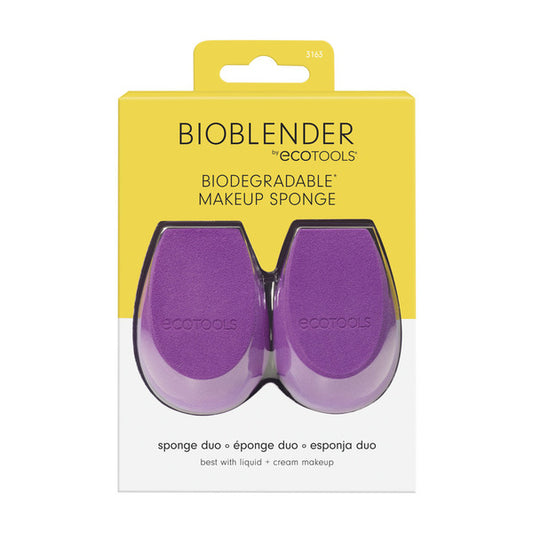 Eco Tools Bioblender Duo #3163 | 2 pack