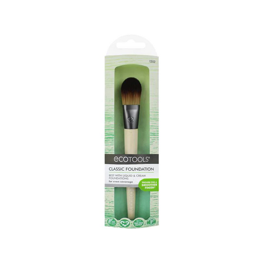 Eco Tools Classic Foundation | 1 pack