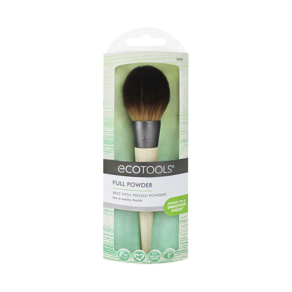 Eco Tools Full Powder Brush | 1 pack