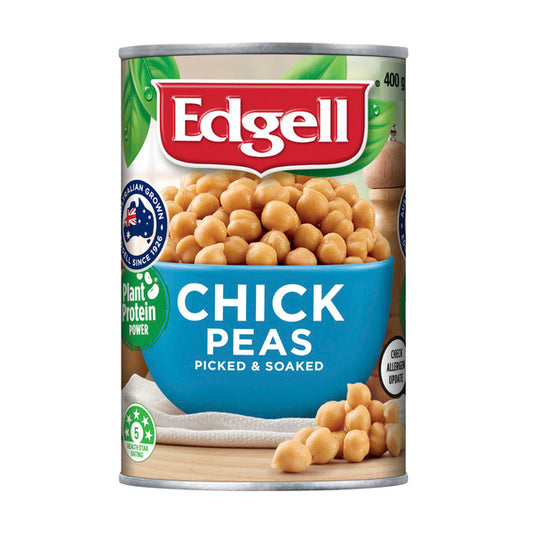 Edgell Chickpeas | 400g