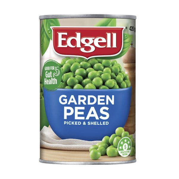 Edgell Garden Peas | 420g