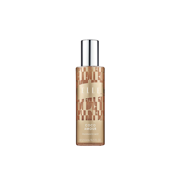 Elle Coco Amour Body Mist 250ml