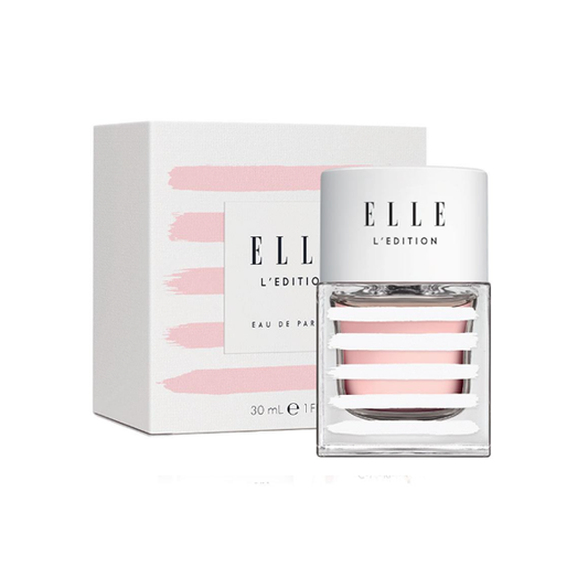 Elle LEdition Eau De Parfum 30ml Spray