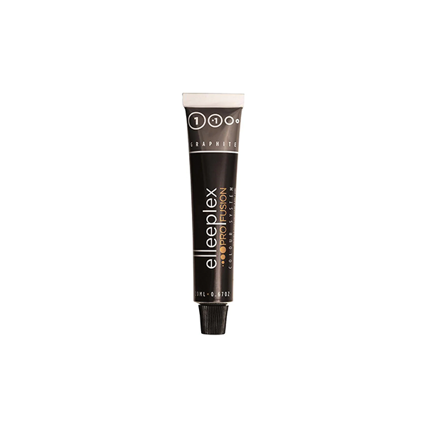 Elleeplex ProFusion Lash & Brow Tint 1.1 Graphite 20ml