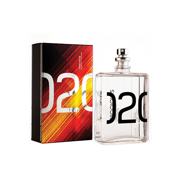Escentric Molecules Molecule 02 Eau De Toilette 100ml – Shop & Dispatch