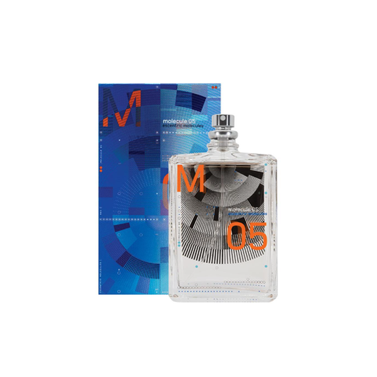 Escentric Molecules Molecule 05 Eau De Toilette 100ml