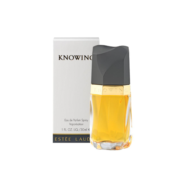 Estee Lauder Knowing Eau de Parfum 30ml Spray