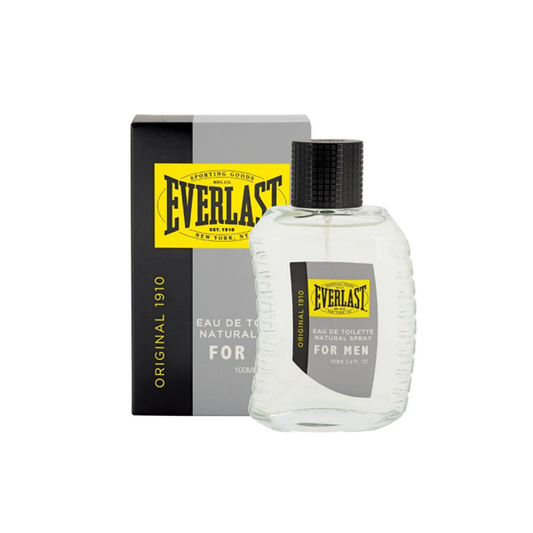 Everlast Original Eau De Toilette 100ml