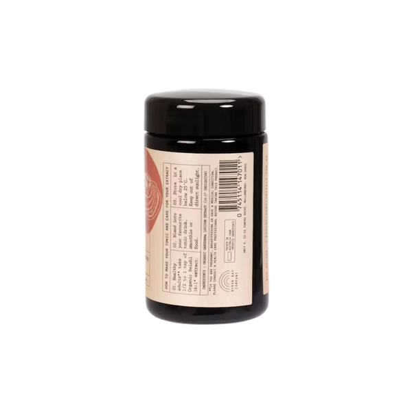 Evolution Botanicals Reishi Extract Spiritual Potency