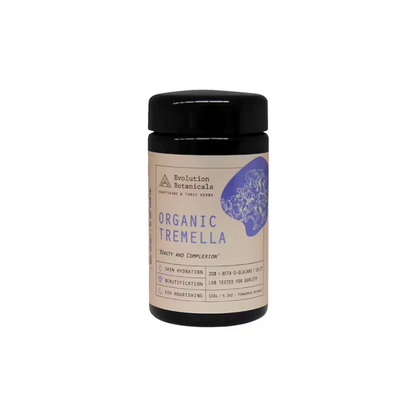 Evolution Botanicals Tremella Extract Beauty & Complexion