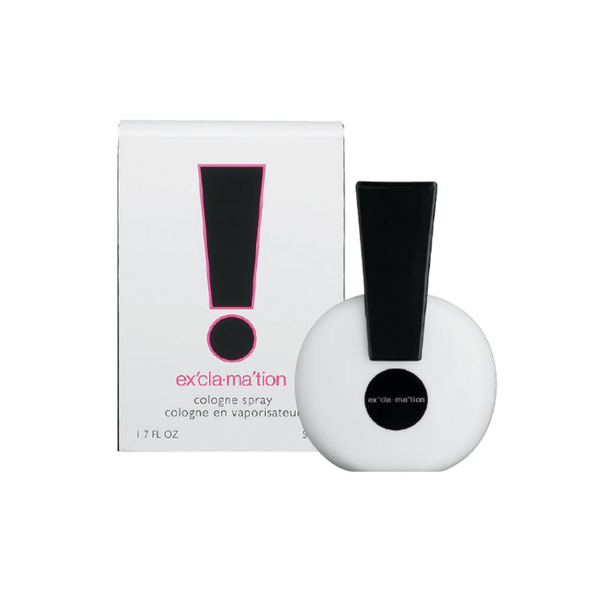 Exclamation Cologne Spray 50mL