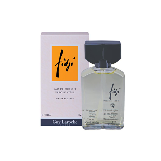 Fidji Eau de Toilette 100ml