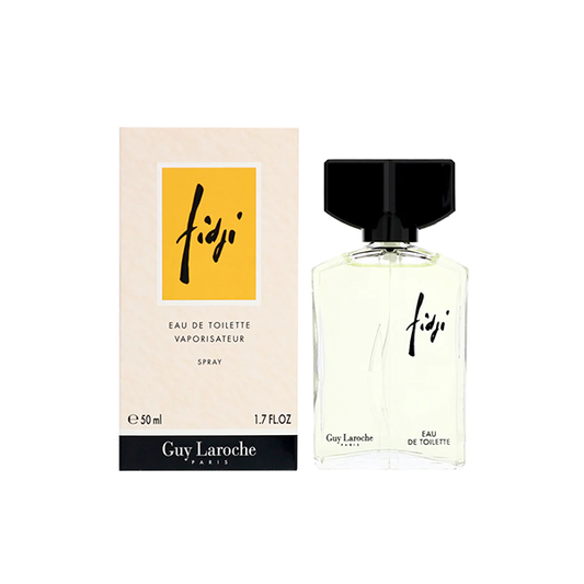 Fidji Eau de Toilette 50ml Spray