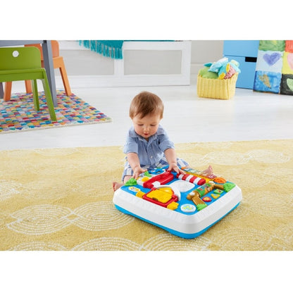 Fisher-Price Laugh & Learn Around the Town Learning Table