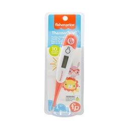 Fisher-price Or Disney 10 Second Digital Thermometer | 1 each