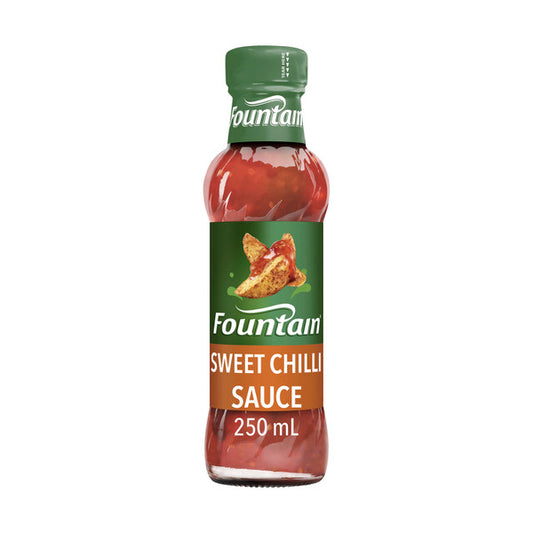 Fountain Sweet Chilli Sauce | 250mL