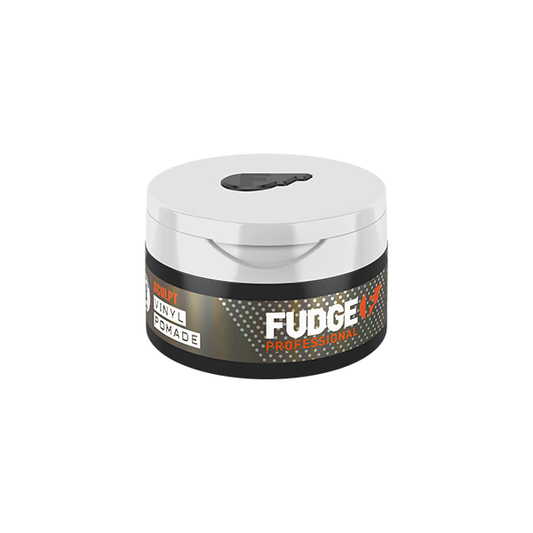 Fudge Vinyl Pomade 75g