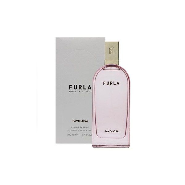 Furla Favolosa Eau De Parfum 100ml