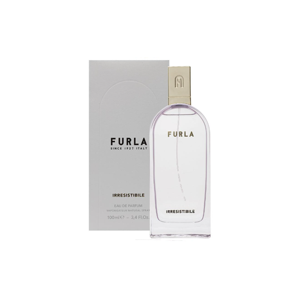 Furla Irresistibile Eau De Parfum 100ml