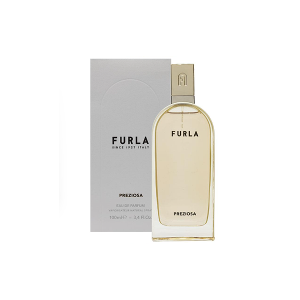 Furla Preziosa Eau De Parfum 100ml