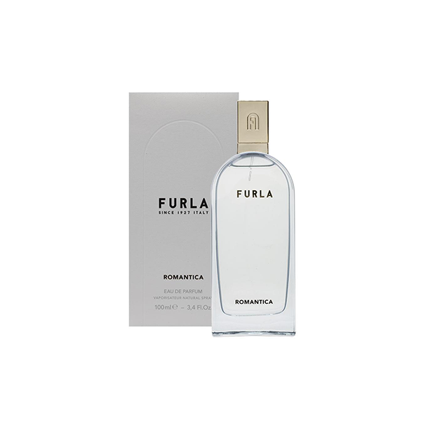 Furla Romantica Eau De Parfum 100ml