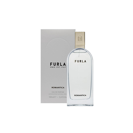 Furla Romantica Eau De Parfum 100ml