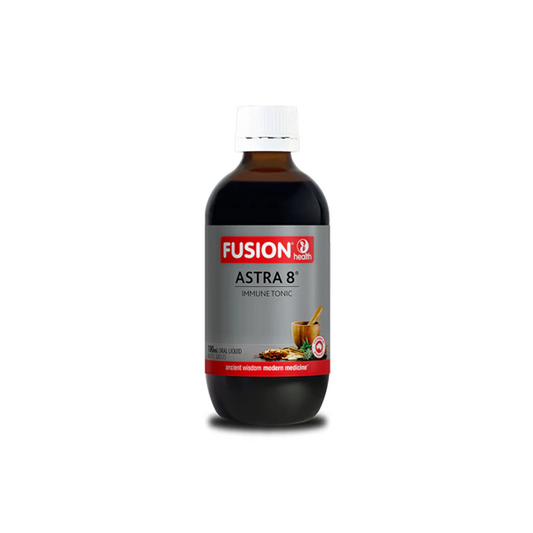 Fusion Health Astra 8 100ml