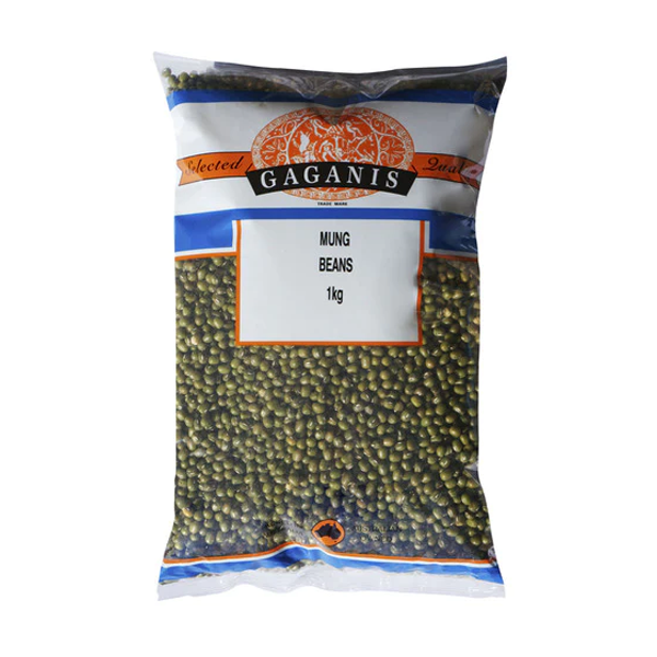 Gaganis Mung Beans | 1kg