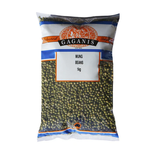 Gaganis Mung Beans | 1kg