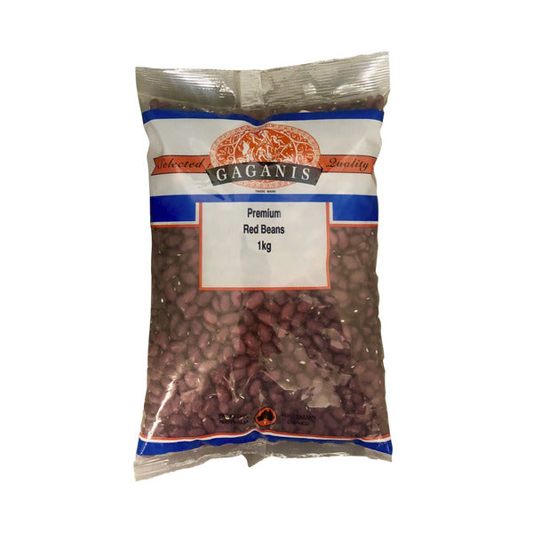 Gaganis Red Beans | 1kg